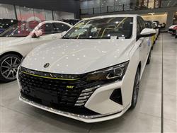 دۆنگ فینگ Aeolus A60 MAX